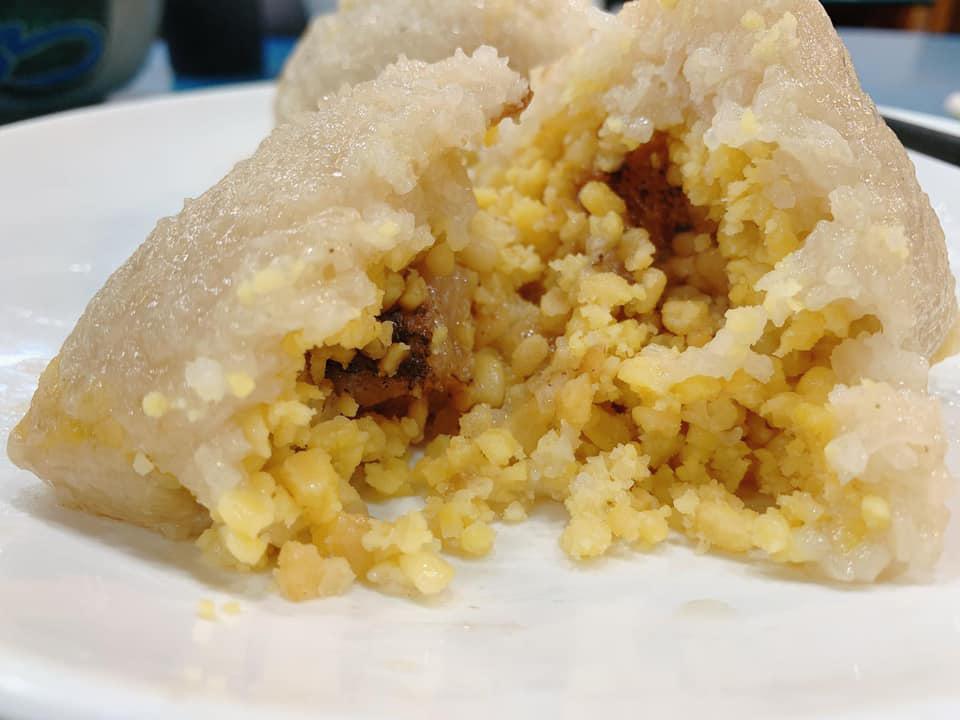 端午愛心糭子送暖行動 2020年5月