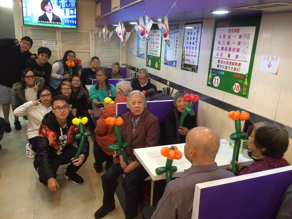 福袋送贈 2016年12月