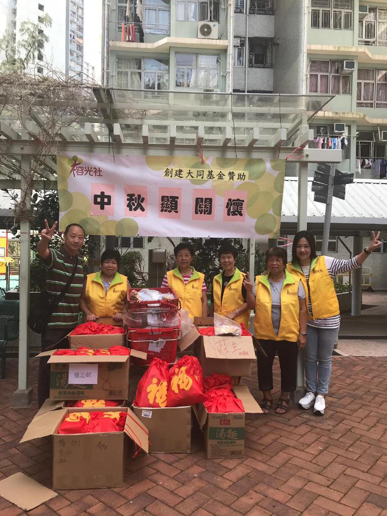 非油炸面、燕麥片及枇杷膏贈送 2018年8月