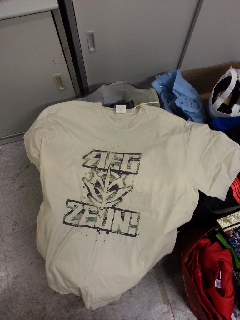 捐贈二手物品 2017年2月