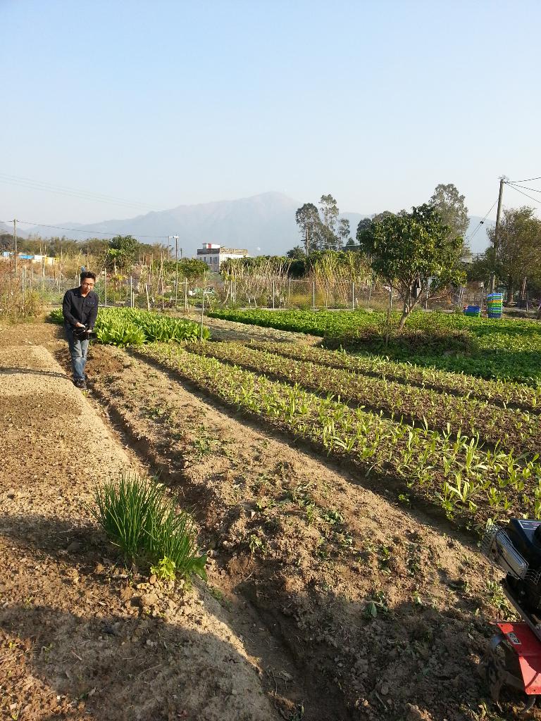 RoadShow 16度倒數訪問 2014年1月