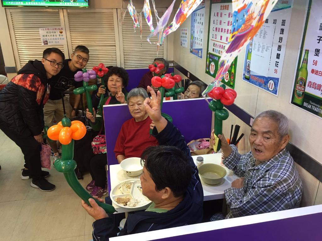 福袋送贈 2016年12月