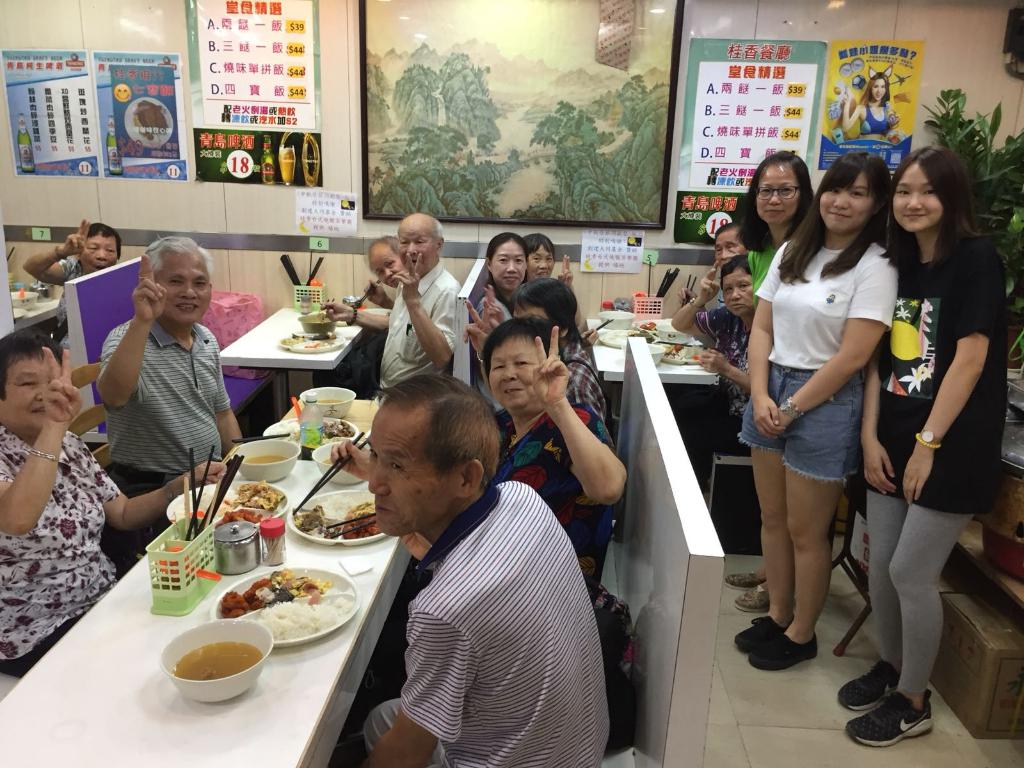 食得是福 - 中秋派月餅 2018年9月