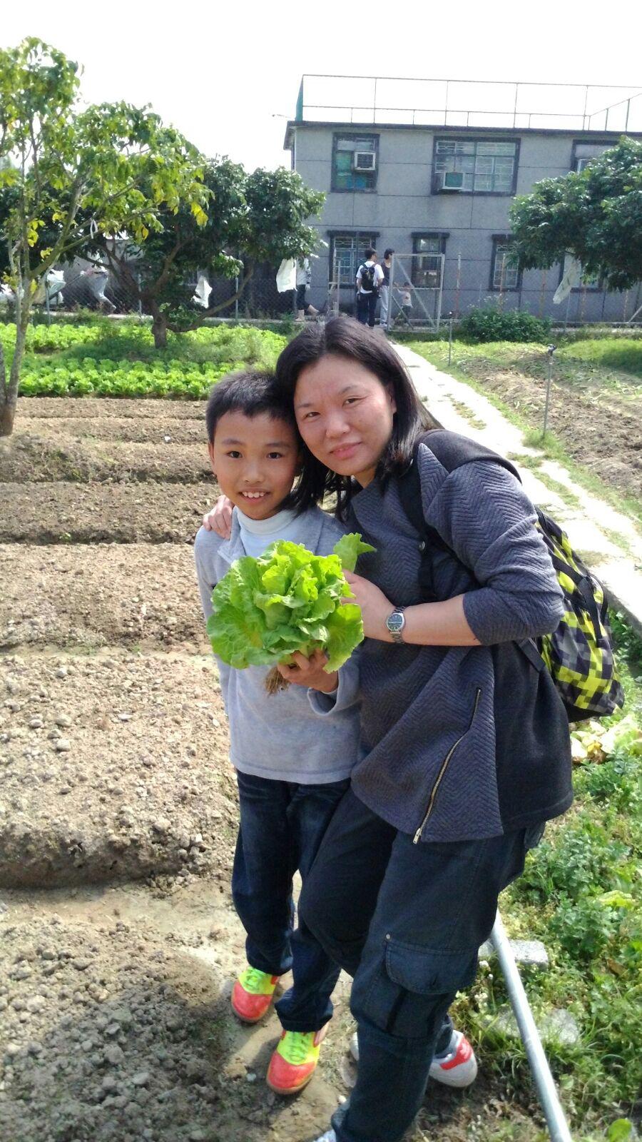 明愛德田青少年綜合服務中心 2016年2月