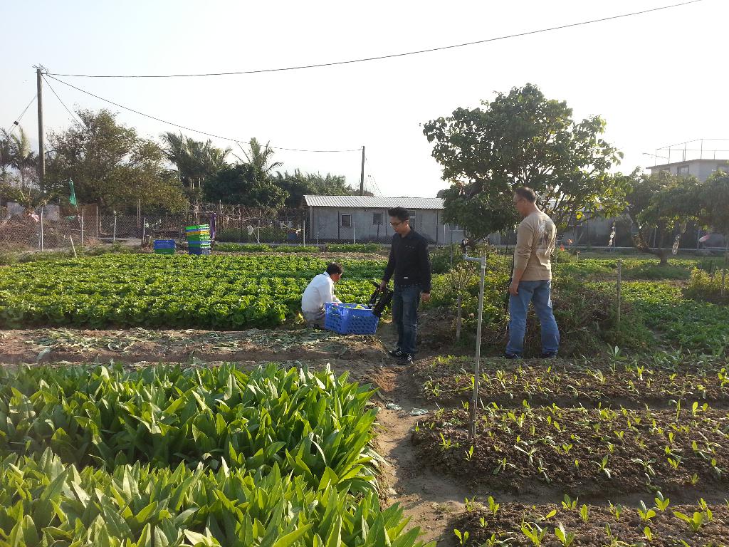 RoadShow 16度倒數訪問 2014年1月