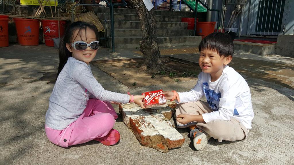 清潔沙灘行動 2016年11月