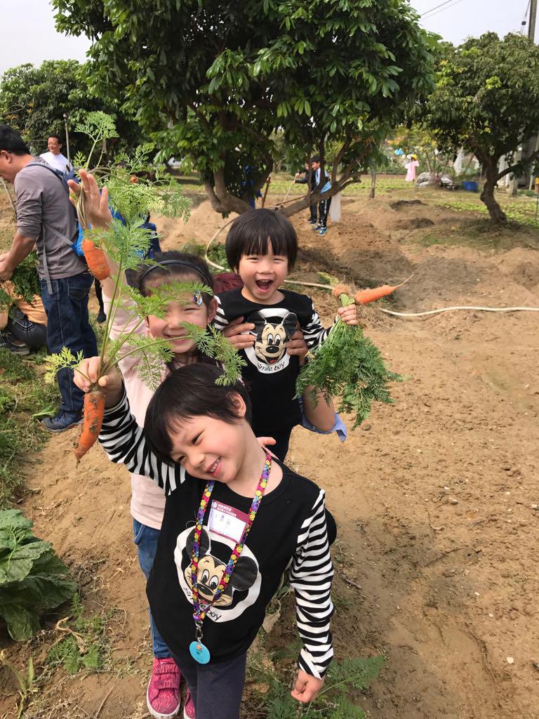 明愛德田青少年綜合服務中心 2017年3月