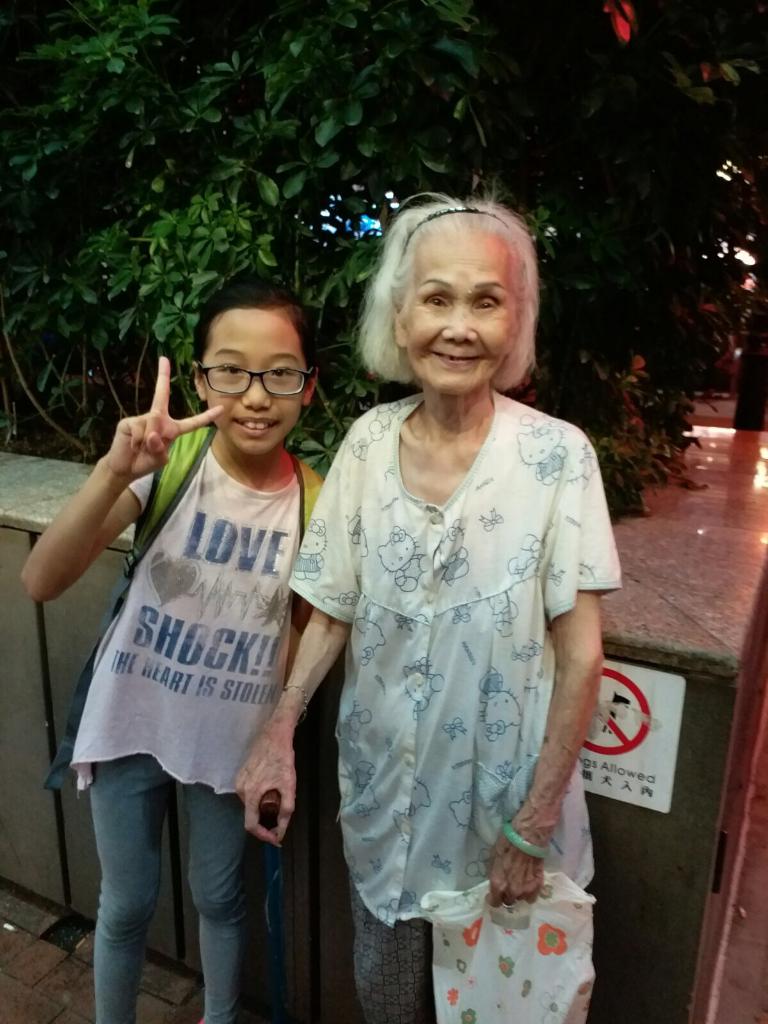 月餅贈送 2017年9月