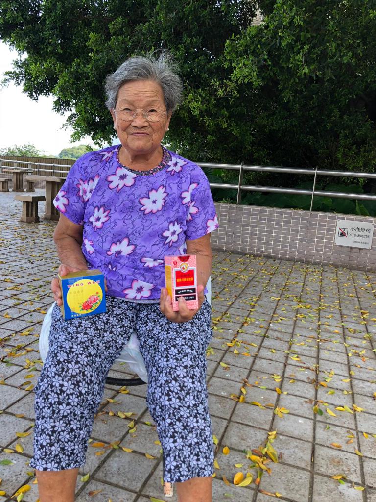 非油炸面、燕麥片及枇杷膏贈送 2018年8月