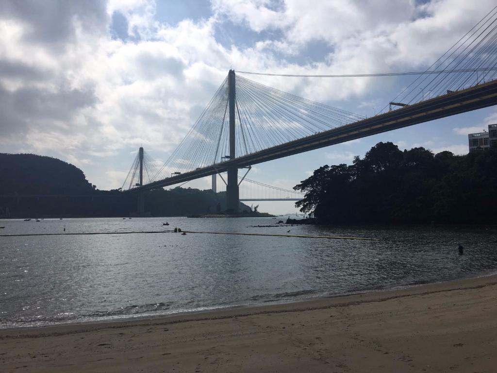 清潔沙灘行動 2016年11月