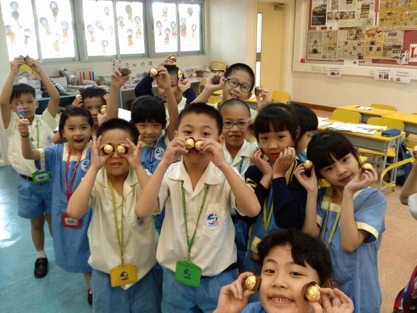 朱古力及麥當勞現金門券送贈 2014年6月