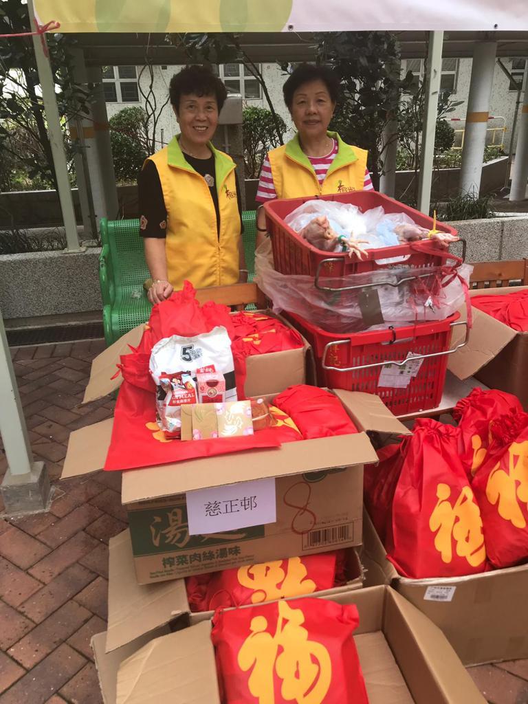 非油炸面、燕麥片及枇杷膏贈送 2018年8月