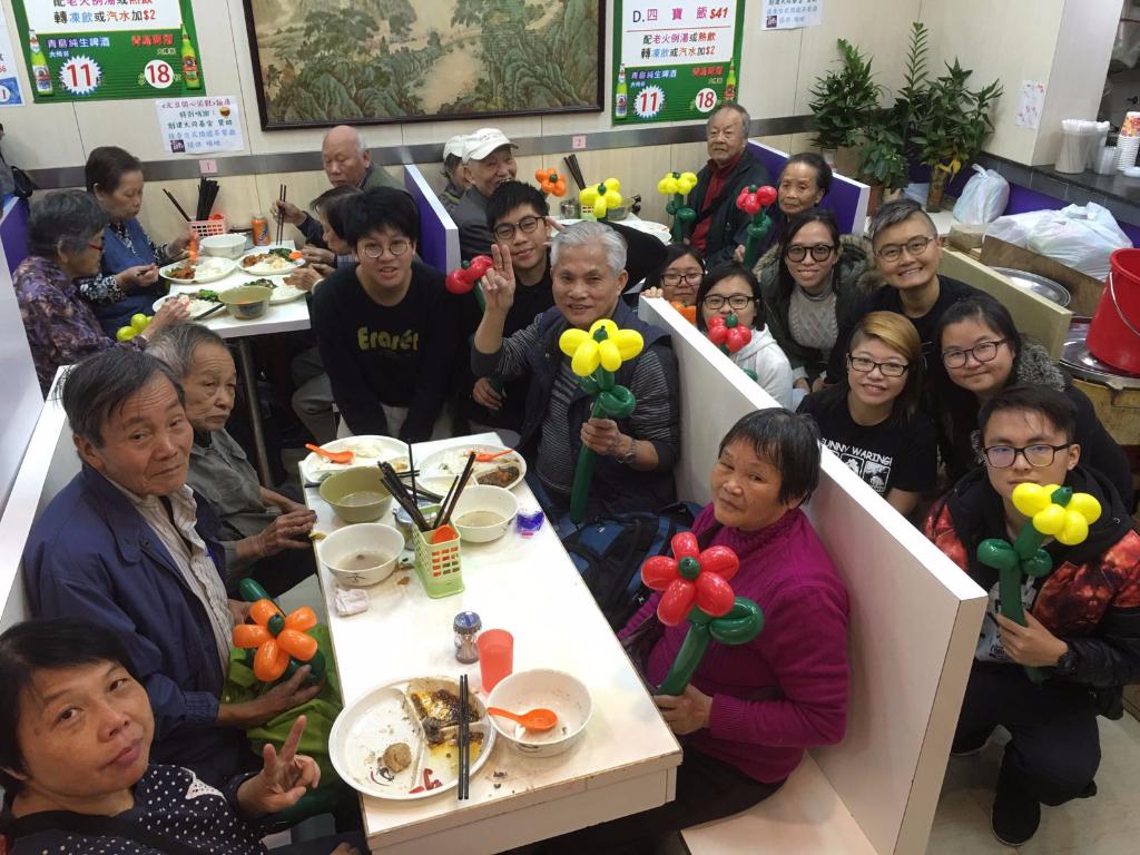 福袋送贈 2016年12月