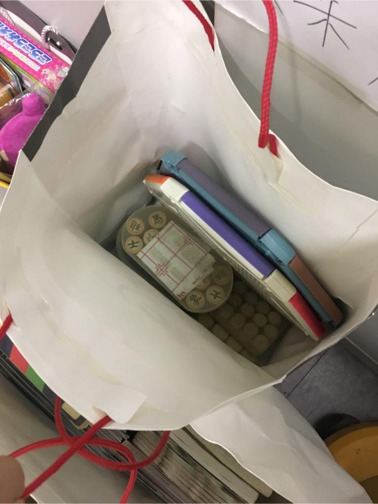 捐贈二手物品 - 玩具及書籍 2018年2月