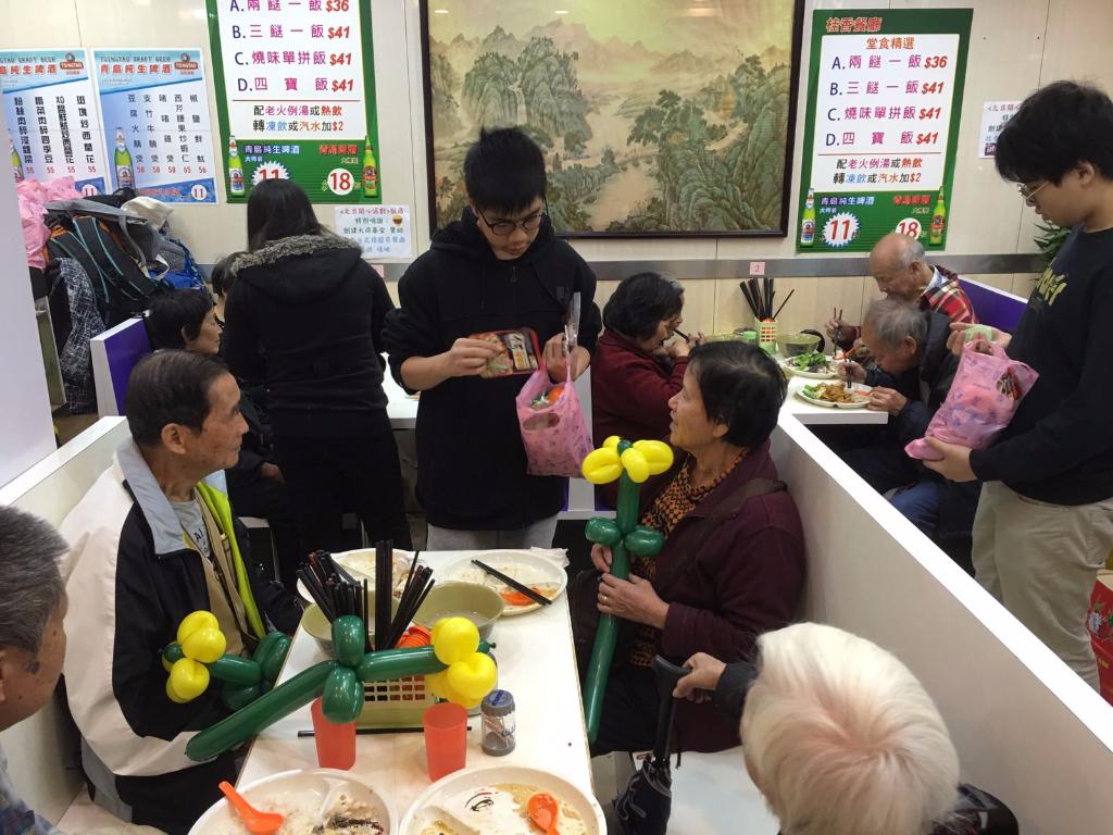 福袋送贈 2016年12月