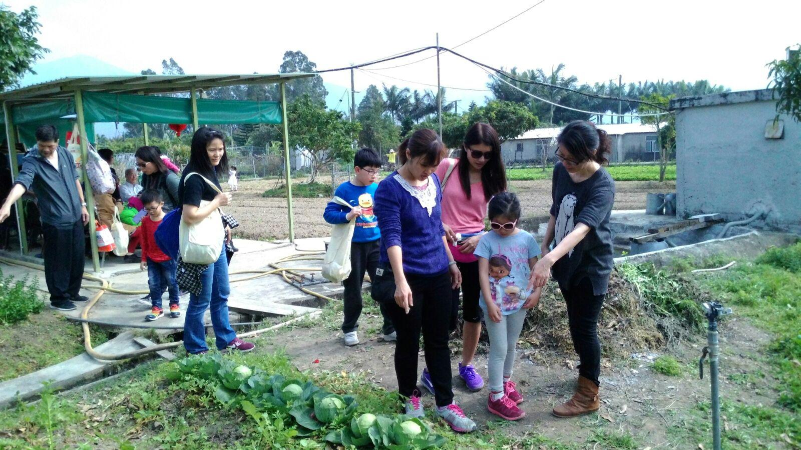 明愛德田青少年綜合服務中心 2016年2月