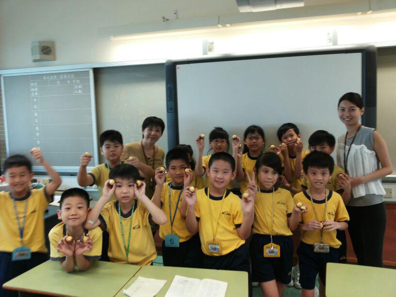 朱古力及麥當勞現金門券送贈 2014年6月