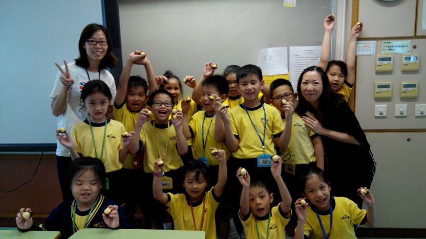 朱古力及麥當勞現金門券送贈 2014年6月