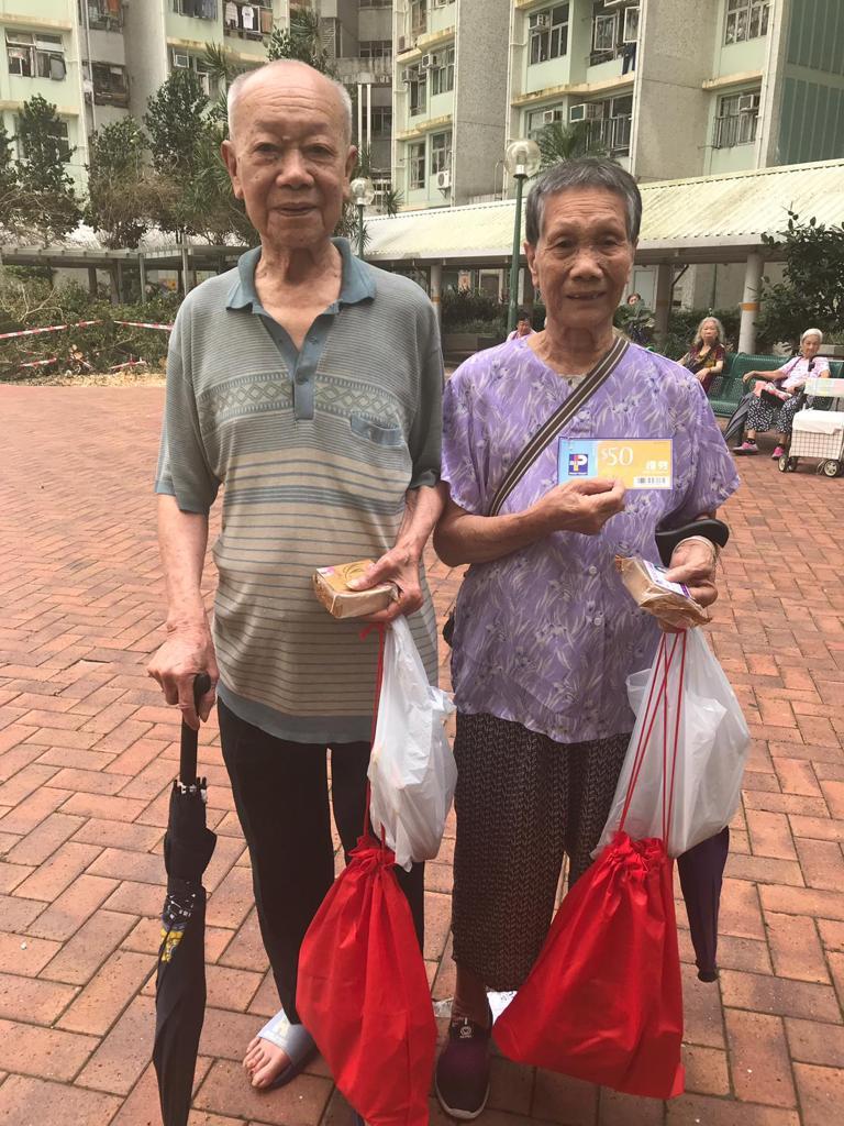 非油炸面、燕麥片及枇杷膏贈送 2018年8月