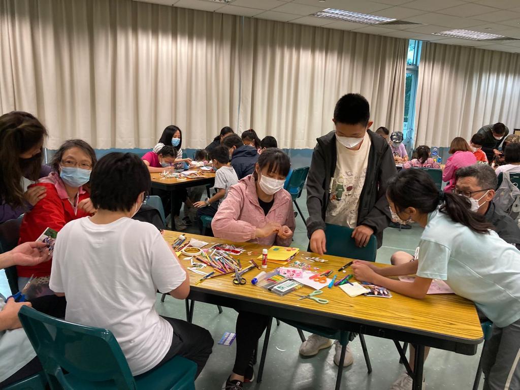 心義行少年歷奇成長之旅