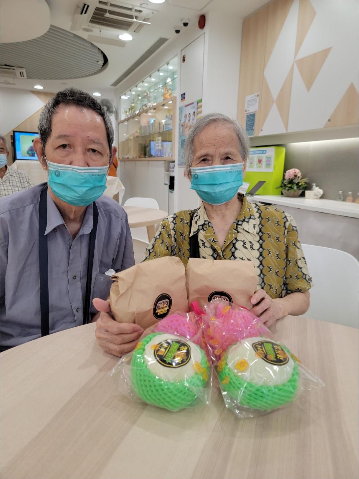 中秋福袋 2022年8月