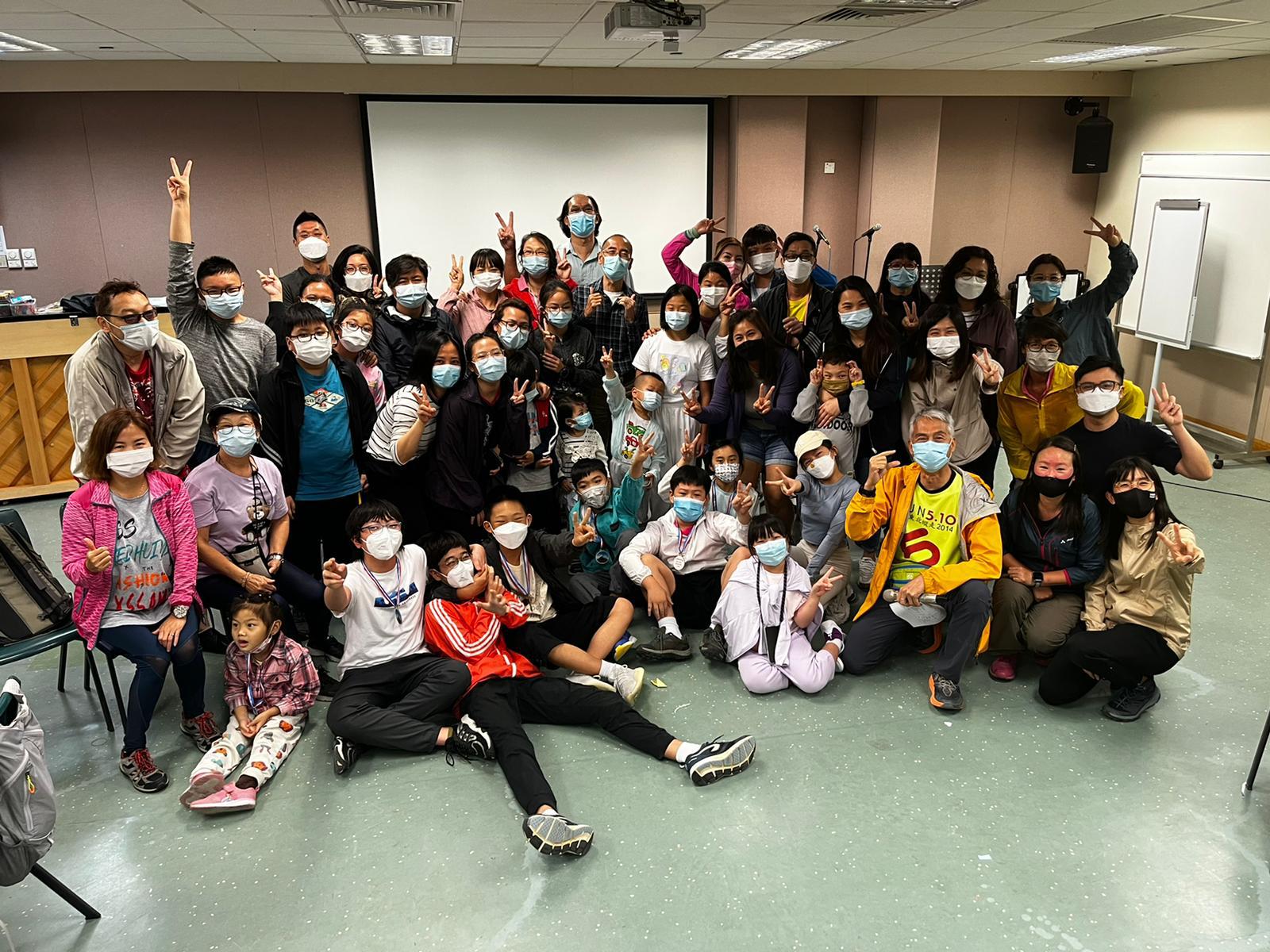 心義行少年歷奇成長之旅