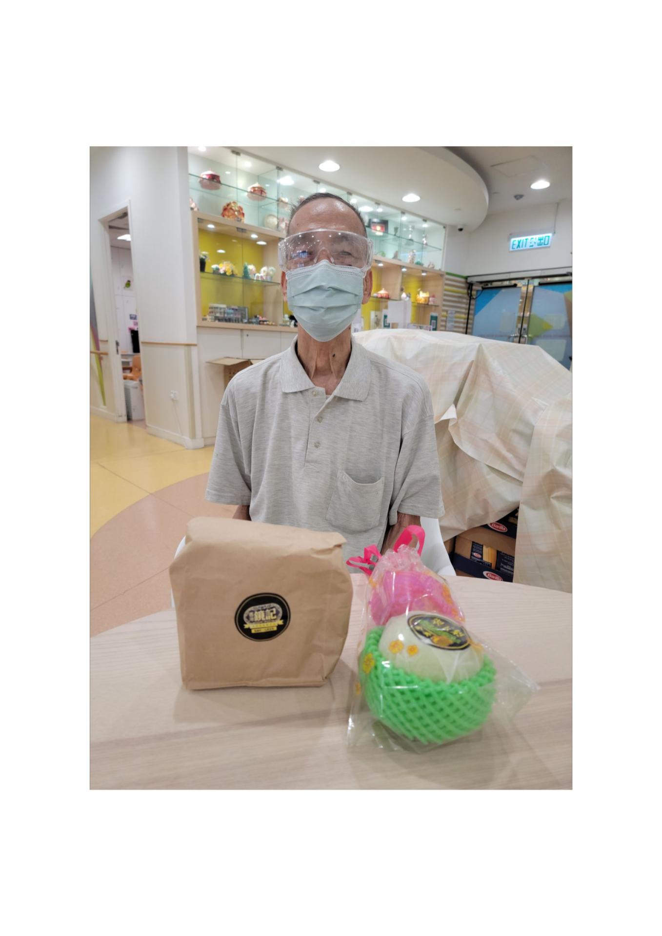 中秋福袋 2022年8月