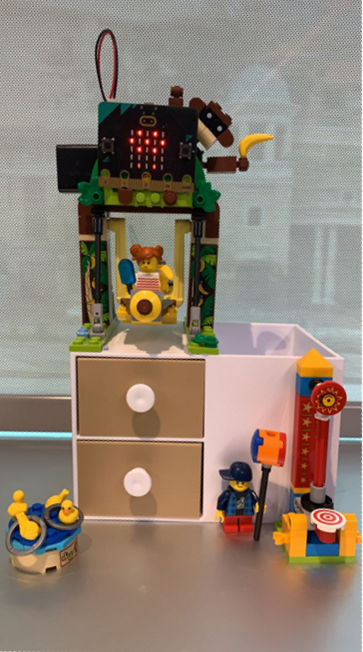 「數碼能力躍動計劃」