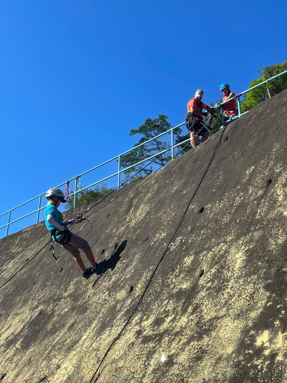 心義行少年歷奇成長之旅