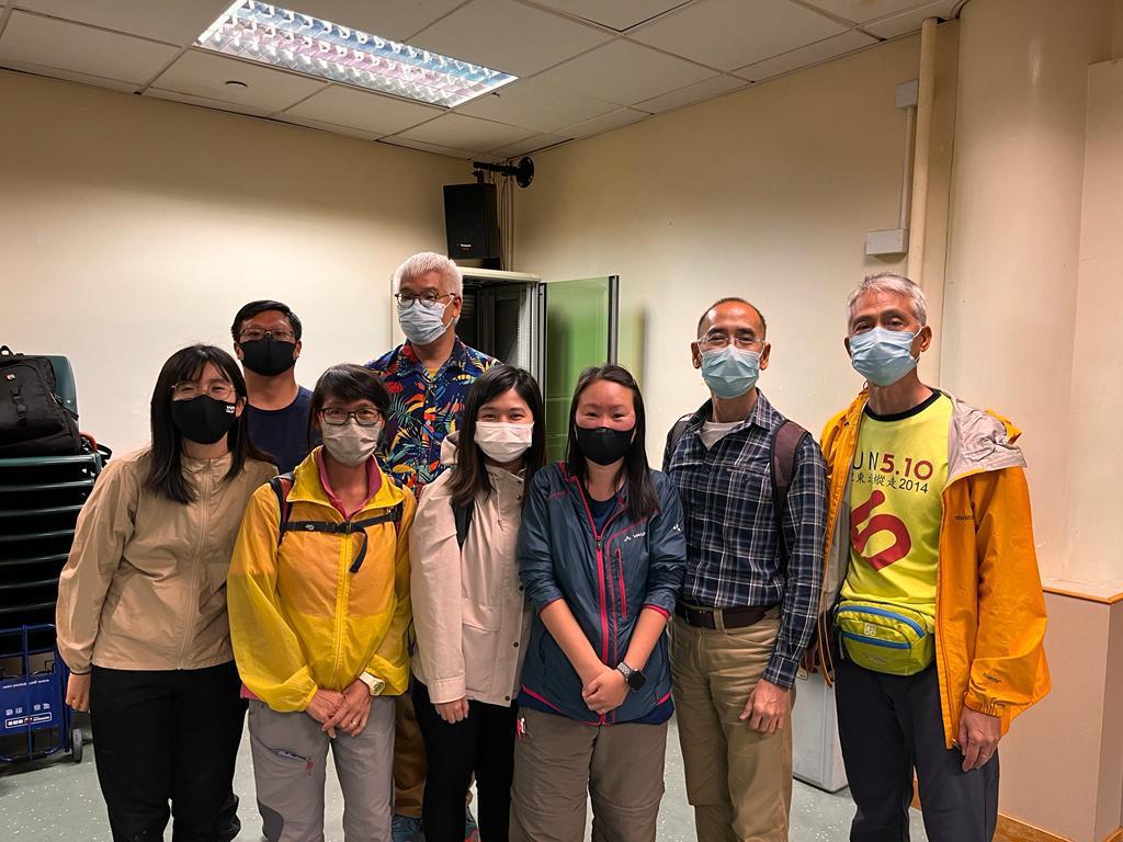 心義行少年歷奇成長之旅