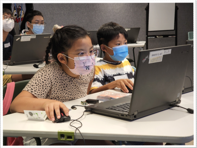 「數碼能力躍動計劃」