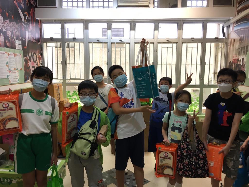 中秋福袋 2022年8月