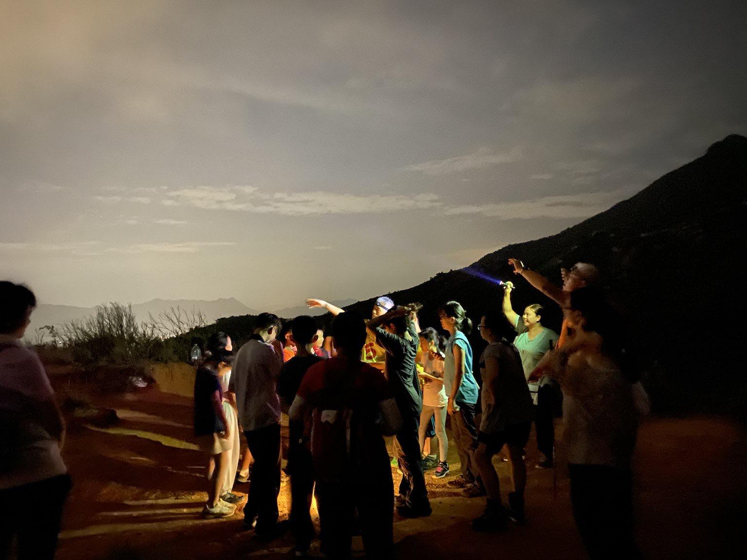 心義行少年歷奇成長之旅