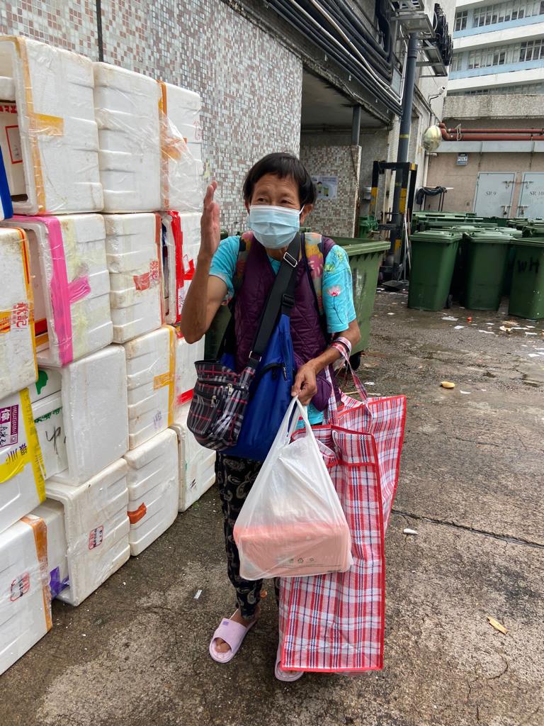 中秋福袋 2022年8月