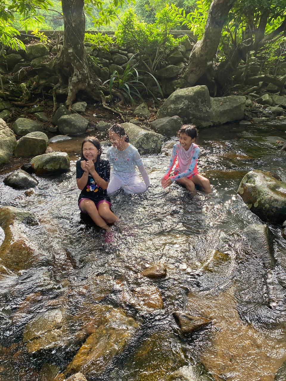 心義行少年歷奇成長之旅