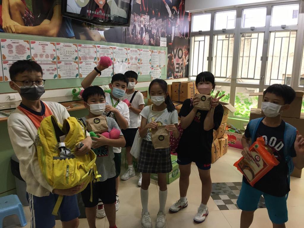 中秋福袋 2022年8月