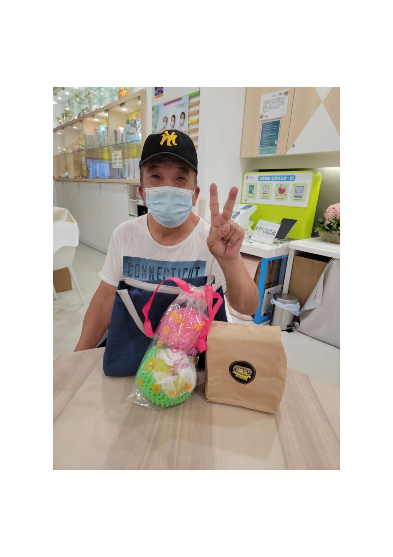 中秋福袋 2022年8月