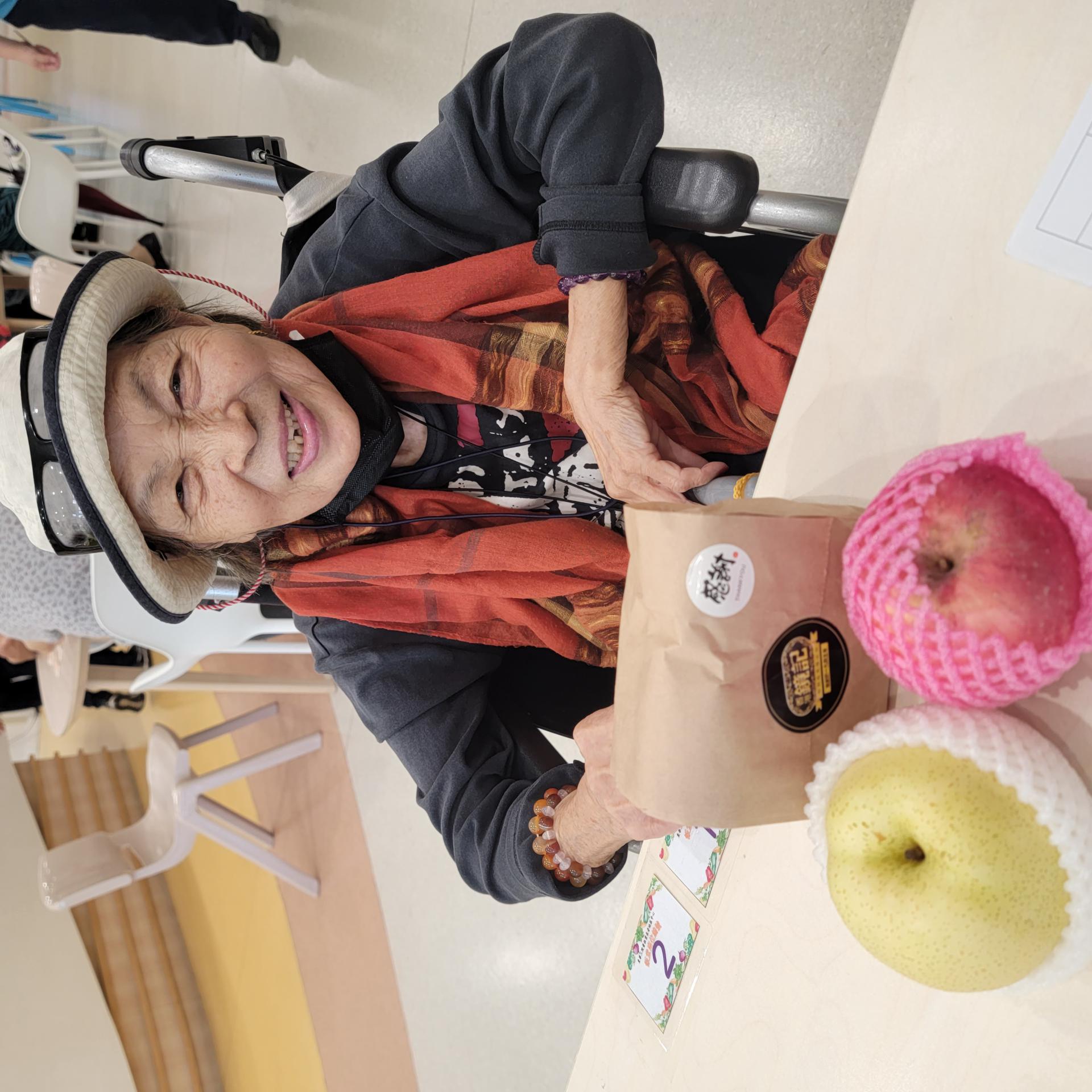 中秋福袋派發 2023年8月