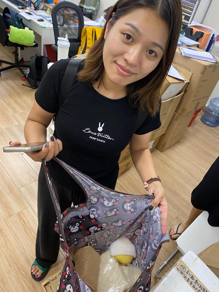 中秋福袋派發 2023年8月